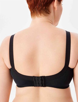 Бюстгальтер Misstyle 4117 Черный