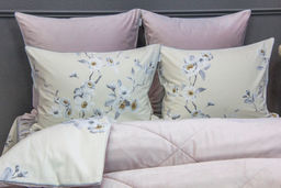 Вилма (бежевый жемчуг) ABC Cotton комплект - Kazanov.a. фото 4