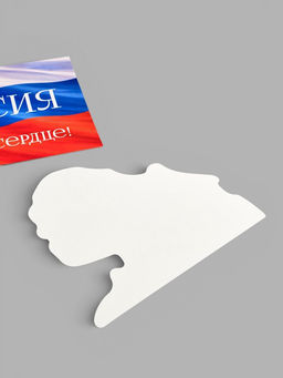Набор оформительский "Традиции России" (5 предметов)