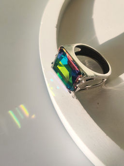 Кольцо Бонапарт - Vel vett фото 5