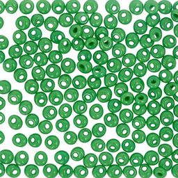 Бисер Япония "TOHO" МАГАТАМА (MAGATAMA) №1 3 мм 5 х 5 г