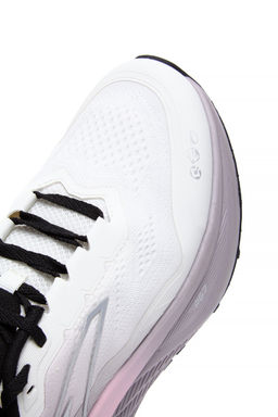 Кроссовки для бега Черный/Бежевый/Серый CLOUDS - Anta фото 7