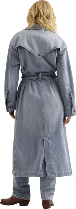 Тренч женский