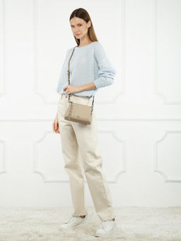 Сумка Labbra L-HF3321-1 croissant  фото 14