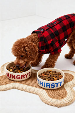 Pet 2li Seramik Mama&Su Kab? TPHAW26TBK00051