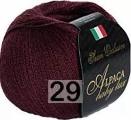 ALPACA BABY LUX - Сеам фото 29