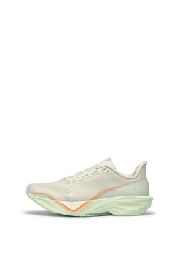 Кроссовки для бега Белый/Зеленый