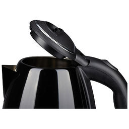 Чайник Homestar HS-1010 (1,8 л) стальной 003013