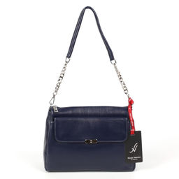 Женская кожаная сумка Sergio Valentini 0001-5