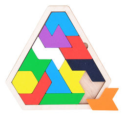 Игра деревянная "Tetrisdiamond"