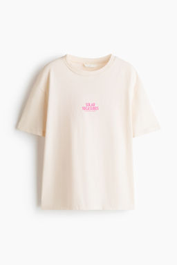 Camiseta oversize - H&m фото 7