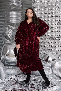 Платье женское