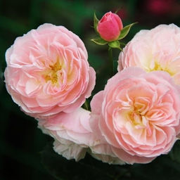 R085 БУКЕТ ПАРФЕ