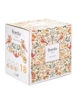 Столовый сервиз PEARL 18 предметов - Fioretta фото 2