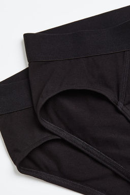 Pack de 3 calzoncillos slip Lycra® Xtra Life - H&m фото 4