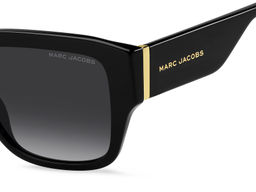 Солнцезащитные очки MARC JACOBS MARC 842/S  фото 4