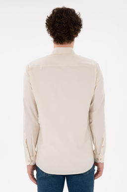 Erkek Ta_ Uzun Kollu Basic G_mlek Sepette S_rpriz _ndirim - U.s. polo assn фото 5