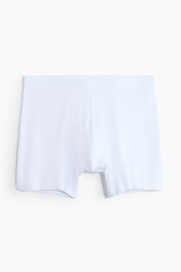 Pack de 10 calzoncillos trunk con Lycra® - H&m фото 8