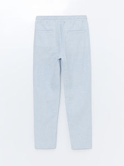 Beli Lastikli Basic Erkek ?ocuk Pantolon