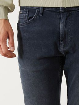 760 Skinny Fit Erkek Jean Pantolon
