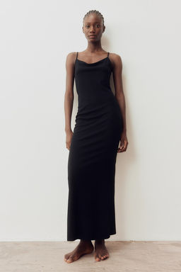 Vestido de canale