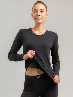 Термофутболка женская CASUAL -35.