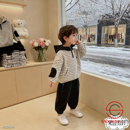 Детский костюм для мальчика