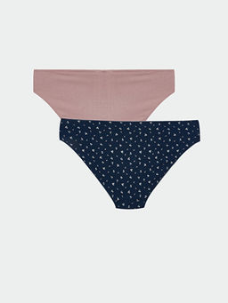 Bask?l? Bikini K?lot 2li