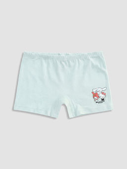 Hello Kitty Bask?l? K?z ?ocuk Boxer
