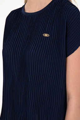 Kad_n Lacivert Ti__rt Sepette S_rpriz _ndirim - U.s. polo assn фото 7