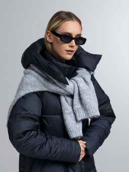 Пуховик женский HOOPS, арт. 82023z фото 9