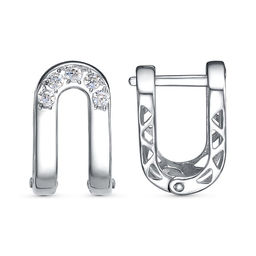 СЕРЬГИ 33815132Пл