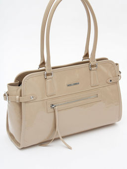 Сумка 8053Q m.apricot Polina&Eiterou