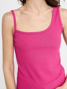 JETTY Ассиметричный топ из вискозы  фото 5