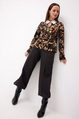 Блуза BegiModa 4148 листопад