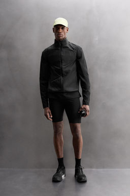 LIGHTWEIGHT TECHNICAL GILET