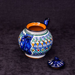 Чайник 1000 мл_СТМ/РИШТАН