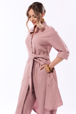 Костюм Golden Valley 6543 розовый  фото 4