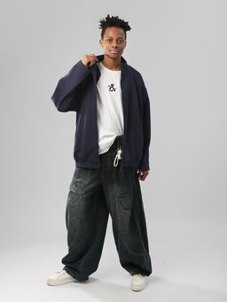 Бомбер Соль&Перец