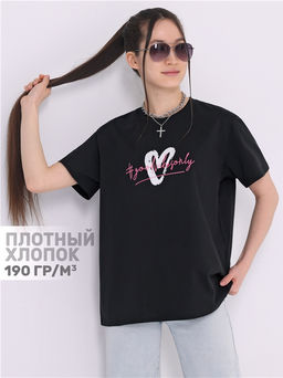 Футболка 1ЖДФК4217006