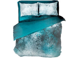 4511-БЧ КПБ 2-х сп. сатин Абстракция рис. D21/18-5610