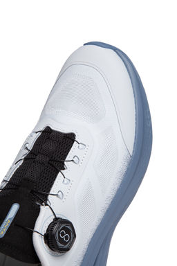 Кроссовки для тренинга Серый/Синий EBUFFER 11.0 PRO - Anta фото 7