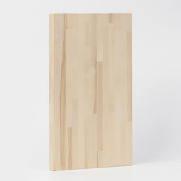 Доска разделочная деревянная Adelica «Классика», 50×30×3 см, берёза