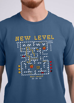 MHP441012/1 в Футболка мужская (ЧЗ) - Clever wear фото 2