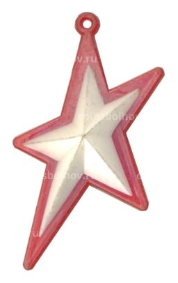 Значок Звезда