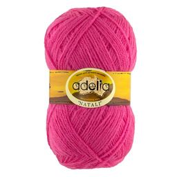Пряжа ADELIA NATALI 100% акрил 10 шт. х 50 г 300 м  10 м СК/Распродажа