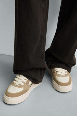RETRO TRAINERS - Zara фото 3