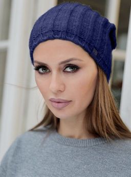 Шапка женская