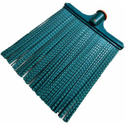 Метла № 3 (широкая плоская) БЕЗ ЧЕРЕНКА