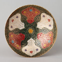 КОНФЕТНИЦА ДИАМЕТР=18СМ - Lefard фото 3